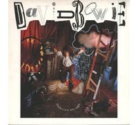 David Bowie - Never Let Me Down