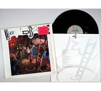 David Bowie - Never Let me Down (1987) [Import]