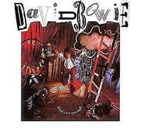David Bowie - Never Let Me Down