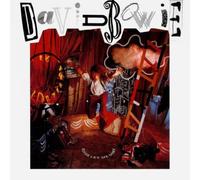 Never Let Me Down - Edition Remasterisée (Vinyle 33 Tours)