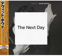 David Bowie - Next Day [+1 Bonus]