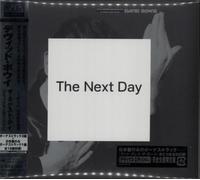 David Bowie - Next Day [Import]