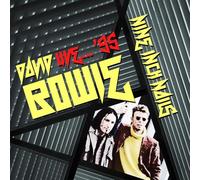 David Bowie & Nine Inch Nails - Live '95