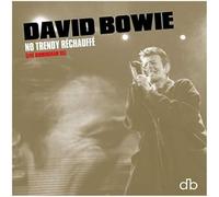 David Bowie - No Trendy Réchauffé(Live Birmingham 95) [Import]