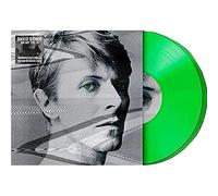David Bowie - On My Tvc15 [VINYL] [Vinyl LP]