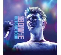 Outside Tour Live 95 - Vinyle 33 Tours