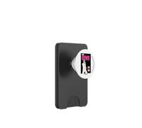 David Bowie Palais des Sports France 1983 PopSockets PopWallet pour MagSafe