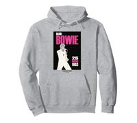 David Bowie Palais des Sports France 1983 Sweat à Capuche