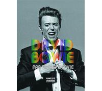 David Bowie par David Bowie - Collectif - Rock & Folk - relié - Beau livre