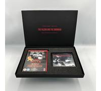 David Bowie & Pat Metheny - Falcon Snowman: The Bespoke Edition (Deluxe Box Set) [Import]