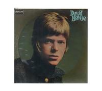 David Bowie Picture Disc Vinyle