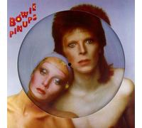 David Bowie - Pin Ups (2015 Remastered) (Rsd 2019) Vinyle