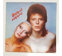 David Bowie - Pin-Ups [Vinyl LP] [Schallplatte]