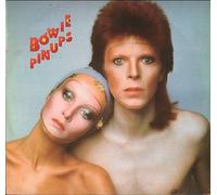 David Bowie - Pinups