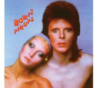 David Bowie - Pinups (2015 Remaster) [Import]