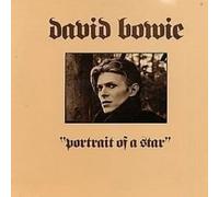 David Bowie - Portrait Of A Star