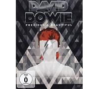 David Bowie-Precious & Beautiful [Import]