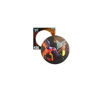 David Bowie - Puzzle Disc Let's dance (450 pièces)