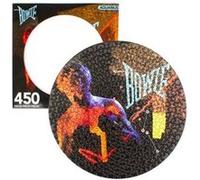 David Bowie - Puzzle Disc Let's dance (450 pièces) G