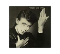 David Bowie - Puzzle Rock Saws Heroes (500 Pièces)