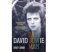 David Bowie Rainbowman: 1967-1980