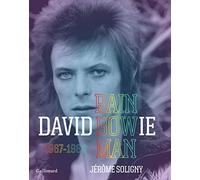 David Bowie: Rainbowman 1967-1980