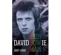 David Bowie Rainbowman