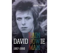 David Bowie Rainbowman