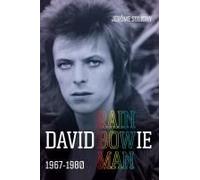 David Bowie Rainbowman