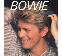 David Bowie - Rare