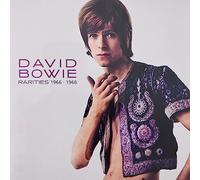 David Bowie - Rarities 1966-1968 [Import]