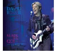 David Bowie – Ready, Set, Go! – RSD 2025 Édition