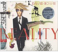 David Bowie - Reality