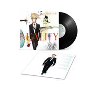 DAVID BOWIE - Reality (2026) LP Vinyle 33 tours Précommande