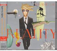 David Bowie - Reality [Import]