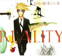 David Bowie - Reality [Import]