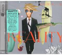 David Bowie - Reality [Ltd.Edition]