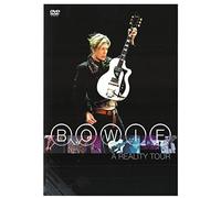 David Bowie-Reality Tour : Live from Dublin