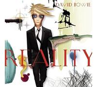 David Bowie - Reality [Vinyl LP]