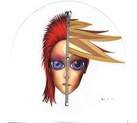 David Bowie - Rebel Never Gets Old [Import]