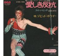 David Bowie - Rebel Rebel
