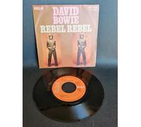 David Bowie - Rebel Rebel - 7 INCH VINYL / 45