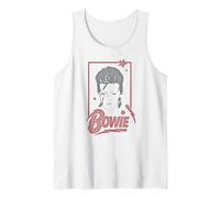 David Bowie - Rêverie Débardeur