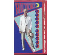 David Bowie-Ricochet [VHS] [Import allemand]