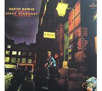 The Rise And Fall Of Ziggy Stardust Vinyle