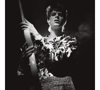 David Bowie Rock 'N' Roll Star (Vinyl) 12" Album