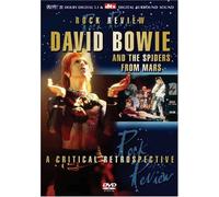 David Bowie Rock Review