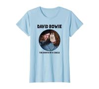 David Bowie - Roi des diamants T-Shirt