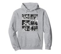 David Bowie Rouleau de Film Lodger Duffy Archive Photography Sweat à Capuche