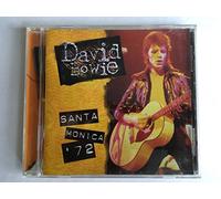David Bowie - Santa Monica '72